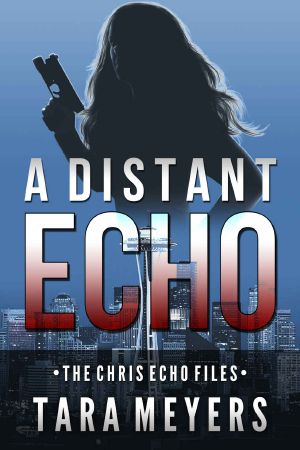 [The Chris Echo Files 00] • A Distant Echo